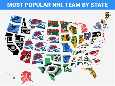 Jun 02, 2021 · murray said last week he'd consider it a win if the ducks didn't drop in the draft. Map shows the most popular NHL team in every state ...