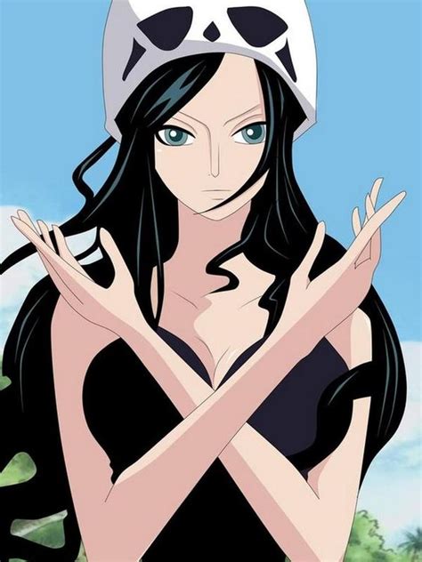 Luffy, nami (one piece), nico robin, . Nico Robin Wallpaper HD for Android - APK Download