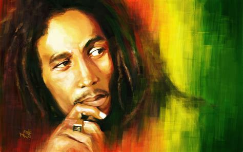 The reggae artist with the greatest impact in history, who introduced jamaican music to the world and changed the face of global pop music. Bob Marley Wallpapers Images Photos Pictures Backgrounds