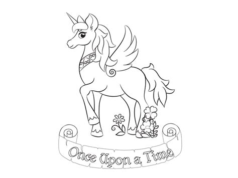 Les théories concernant les origines de la licorne se révèlent plus ou moins sérieuses en fonction des. Diaporama: 10 coloriages de licornes enchantées (4)