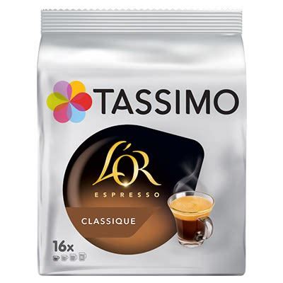 Offres et bons de réduction. Bons de réduction gratuits TASSIMO - L'OR à sélectionner ...