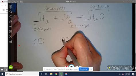 This app explains the equation balancer, chemical reactions, chemistry, balancing chemical equations and chemical formula easily in an easy and simple way with interesting do it yourself activities. Balancing Chemical Equations-draw method - YouTube