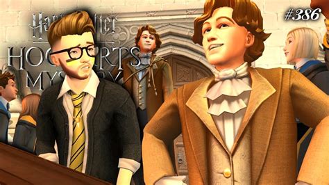 Some images may be clicked for a larger version. GILDEROY LOCKHART besucht HOGWARTS!! 😂 | Harry Potter ...