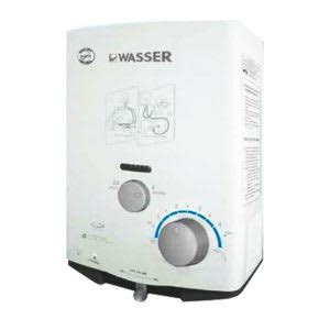 Kalau dari sisi teori sih gak ngaruh antara gas dan listrik water heater. Merk Water Heater Yang Bagus Dan Aman