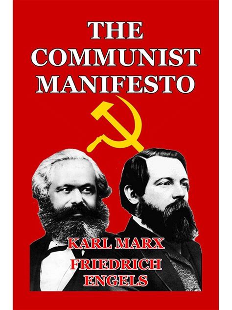 Is that manifesto is to issue a manifesto while manifest is to show plainly; The Communist Manifesto - Ostara Publications
