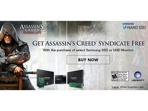 Looks pretty good, still annoyed at how the enemies just stand around though. UBISOFT Gift - Assassin's Creed Syndicate Game Code - Newegg.com