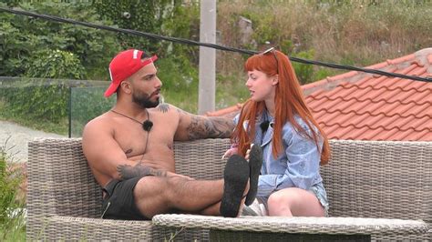 Ex on the beach on täällä taas! "Ex on the Beach"-Drama um Ferhat: Darum mischte Paul mit | Promiflash.de