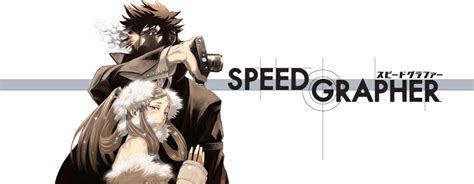 We did not find results for: Speed Grapher (TV) - Anime News Network