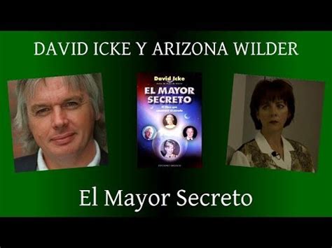 David icke is an english author, researcher and public speaker. EL MAYOR SECRETO DAVID ICKE DOWNLOAD - (Pdf Plus.)