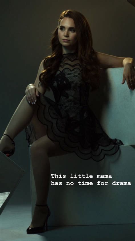 Revealing truth hidden under clothes. No time for drama : RosannaPansino
