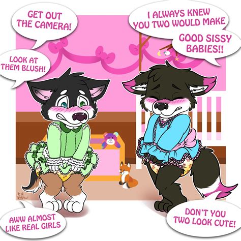 Check spelling or type a new query. Humiliated Sissy Babies by muarauder12 -- Fur Affinity ...