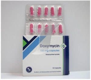 أمبيسيللين ampicillin مضاد حيوى سالباكتام sulbactam مثبط لإنزيم. سعر ومواصفات كبسولات DOXYMYCIN دوكسي مايسين مضاد حيوي سريع ...