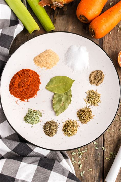 But it won't be as good. Pot Roast Seasoning - The Daring Gourmet