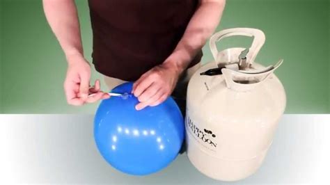 Die zahlen sind über 80 cm hoch und werden von uns versandkostenfrei achtung: 100791 Ballons mit Helium befüllen Anleitung - YouTube