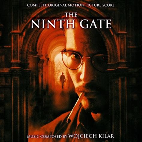 He is contacted by the renowned collector of books about the devil boris balkan, who has just acquired the rare the nine gates of the. Myths, Legends, & Folklore...: The Ninth Gate - Hell in a Book