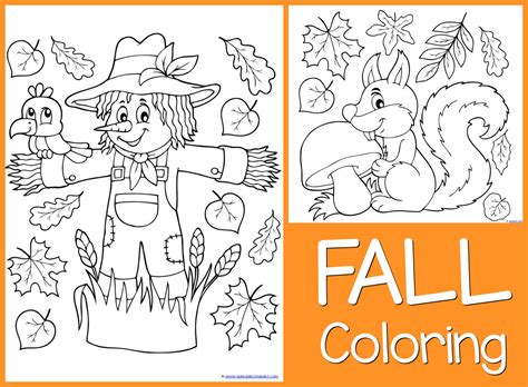 Keep your kiddo engaged with fun themes to choose from. Just Color! ~ Free Coloring Printables