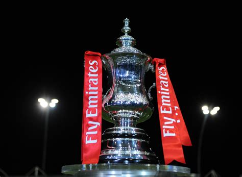 Fa cup finals provides all the match dates, times, predictions and highlights for the fa cup. Yeovil draw Manchester United in FA Cup fourth round as ...