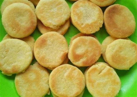 Resep kue kering greentea cookies. Resep Kue Resep Telur Gabus Tanpa Keju - 7 Resep Kue Khas ...