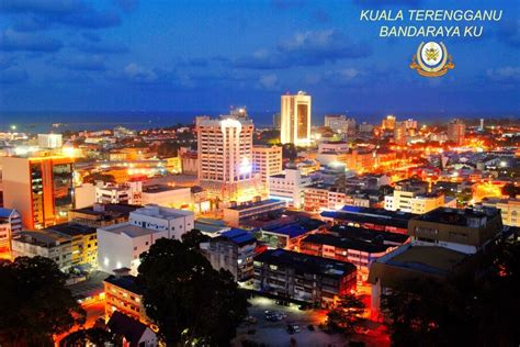 Nearby attractions include kampung china (chinatown) (0.05 km), turtle sculpture (0.07 km), and paya bunga square (0.4 km). HPE1103: V@cation To kUaLa TeRenGganU