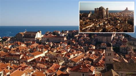 Book your tickets online for game of thrones dubrovnik tours, dubrovnik: Game of Thrones filming location Dubrovnik Old Town