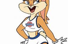 lola bunny looney tunes cartoon wiki show fandom cartoons