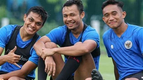 Pssiskuad timnas indonesia pada pemusatan latihan jelang lanjutan kualifikasi piala dunia 2022 zona asia di uni emirat arab (uea). Info Sport : Ini Jadwal Terbaru Timnas Indonesia vs ...