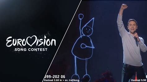 Hon har aldrig missat en final, och i melodifestivalen 2014 vann hon till slut. Måns Zelmerlöw wins Melodifestivalen 2015 - YouTube