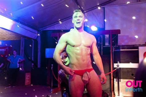 Simply stripping the copyright and contact information from the story does not make it legal. Photos: Wild times at 50 Shades of Gay at The Court Hotel ...