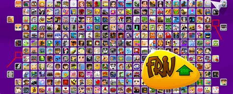 Play and download single and multiplayer games from a wide selection of friv, friv4school and puzzle games! Cómo encontrar los juegos ocultos de Friv