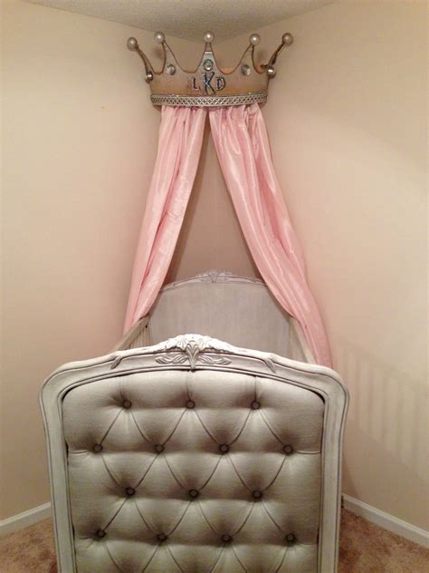 If you've seen some good stuff there's a bath tub right next to a large window on the first floor, so make sure to get some curtains before using it. Mop Bucket Bed Crown | Bed crown, Bed crown canopy, How to ...