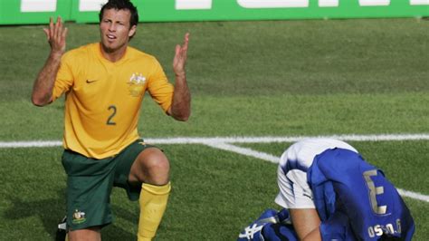 As far as world cups go, 2006 was a big one to miss as the socceroos scored their first goal, claimed their first win and made an unlikely progression to the round of 16. Harry Kewell podcast, Australia football 2020, Socceroos ...