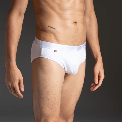 With dozens of new sales added each day, tomo will be the shopping app you lust to check every day. Bikini Brief // White (M) - 5=10 PERMANENT STORE - Touch ...