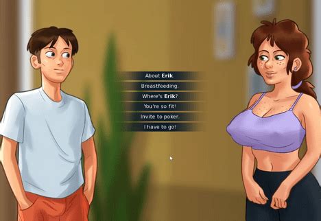 Summertime saga is undoubtedly one of the most realistic dating games you will ever come across. Cara Bermain Game Summertime Saga - Kiat Dan Trik Video Summertime Saga Untuk Android Apk Unduh ...