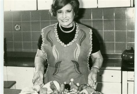 Doña petrona era su propia empresa. Doña Petrona: Cookery star gets 103rd edition and a ...