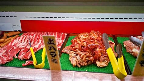 Manage your video collection and share your thoughts. ★肉が分厚い!焼肉バイキングのお店『神田川都城店』★ ...