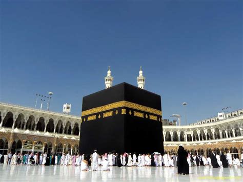 Find over 100+ of the best free mecca kaaba images. Kaaba Wallpaper | Full HD Pictures