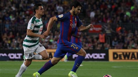 Catalunya Radio: Barça reject 35 million euro offer for ...