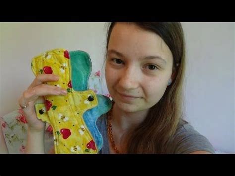If you're super exhausted and think you'll sleep longer than that, you should wear a pad instead. How long can you wear a cloth pad? | Cloth pads, Cloth ...
