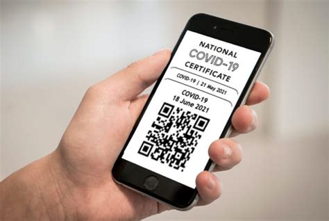 Jul 06, 2021 · the european council has introduced the digital covid certificate to restore freedom of movement in europe. Digital Covid-19 vaccine certificate « Tags