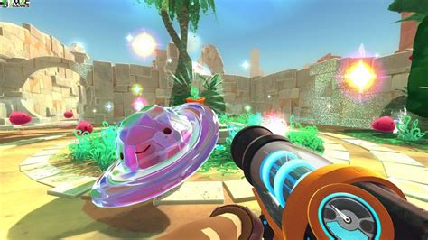 The name stands for battle zone capture flag. Slime Rancher MAC Game Free Download