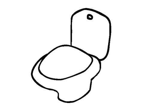 600x614 free potty training coloring pages for download. Toilet coloring page - Coloringcrew.com