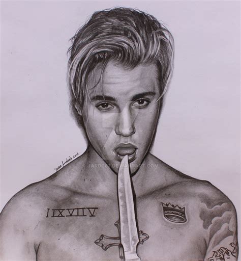 All the best justin bieber cartoon drawing 36+ collected on this page. Justin Bieber Drawing at GetDrawings | Free download
