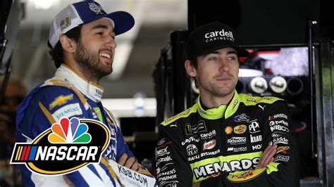 Some nascar drivers race for years on small teams and never win, while a handful of top drivers pile up dozens of wins over their careers. Which NASCAR Cup Series drivers will comprise Championship ...