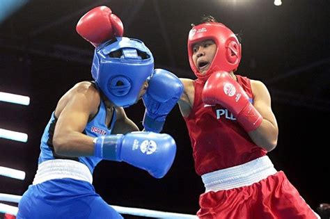 Handa na ang kamao ni nesthy petecio na sumuntok ngayong #tokyo2020 para ibigay ang gintong medalya sa pilipinas!panoorin ang olympic games tokyo 2020 from j. Petecio rules the world, too | Philstar.com