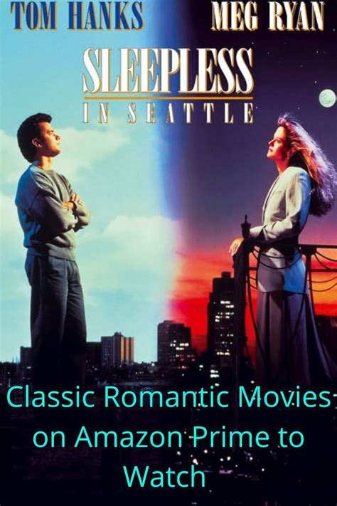 From romantic comedies to heartbreaking films. Best Romantic Movies on Amazon Prime to Watch | Best ...