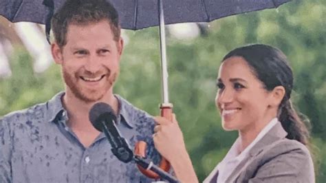As expected, the duke and duchess of sussex released their christmas card wednesday. Meghan Markle and Prince Harry's Christmas reply revealed ...
