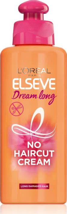 We did not find results for: L'Oreal Elseve Dream Long No Haircut Cream for Long ...