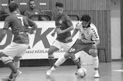 Dunaújváros fc (eski adıyla dunaferr se) macaristan'ın dunaújváros kentinin eski bir futbol takımıdır. DUNAFERR DUE DUTRADE FUTSAL CLUB