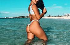 garcia jazmine sexy bikini fappening thefappening instagram videos playcelebs menu biography search pro