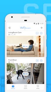 Feel free to contact us at support@eufylife.com if. Eufy Security on Windows PC Download Free - v0.1.3 - com ...